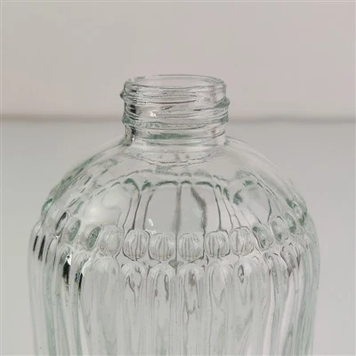 Μπουκάλι ποτού Flint 350ml για βότκα με ουίσκι